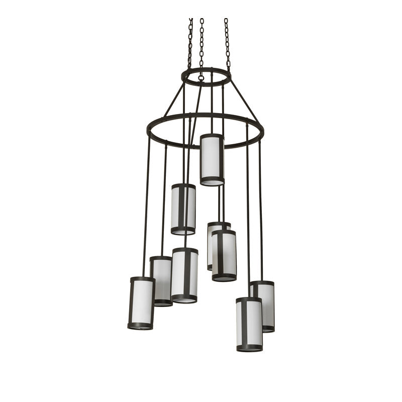 Bettard 9 - Light Chandelier