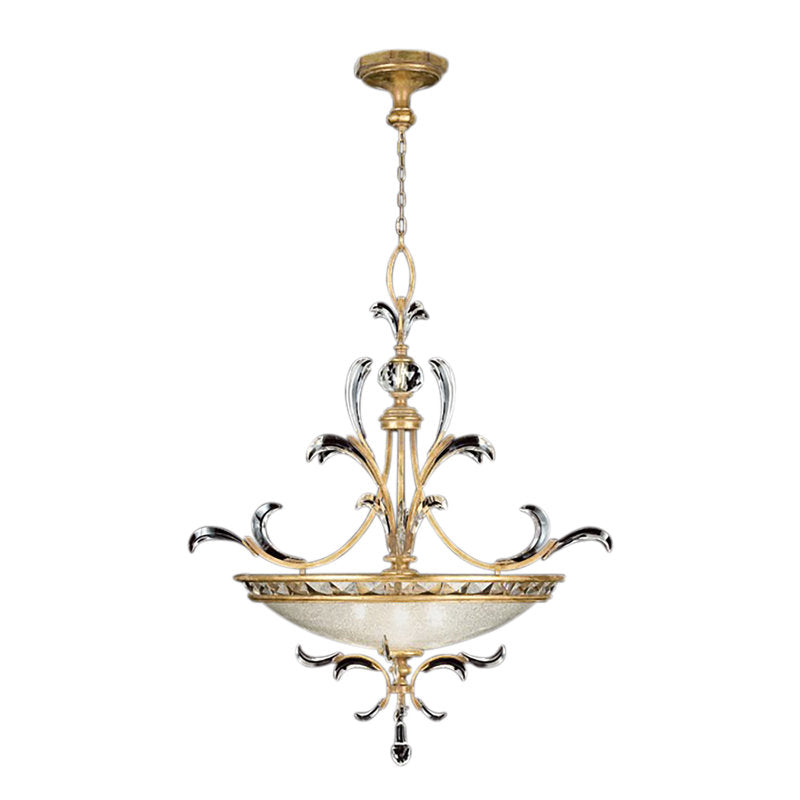 Beveled 3 - Light Pendant