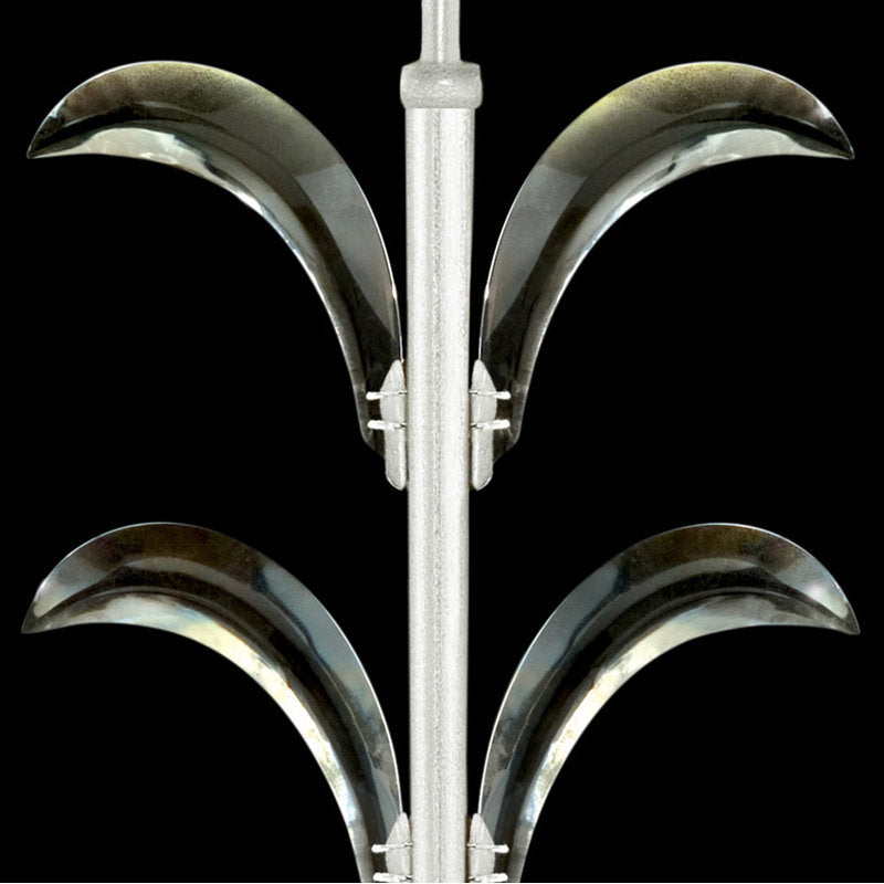 Beveled Arcs 1 - Light Wallchiere
