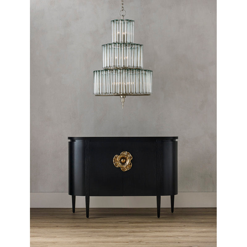 Bevilacqua 12 - Light Chandelier