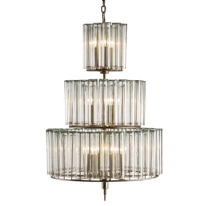 Bevilacqua 12 - Light Chandelier
