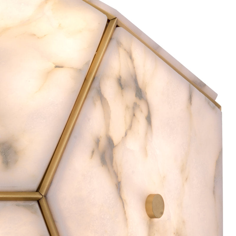 Bevilacqua 6 - Light Pendant