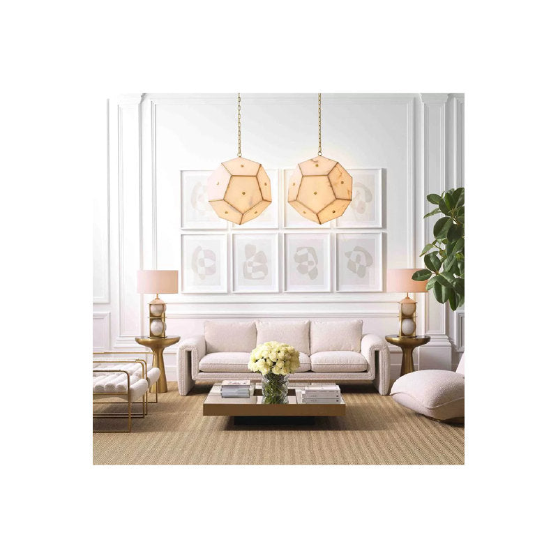 Bevilacqua 6 - Light Pendant