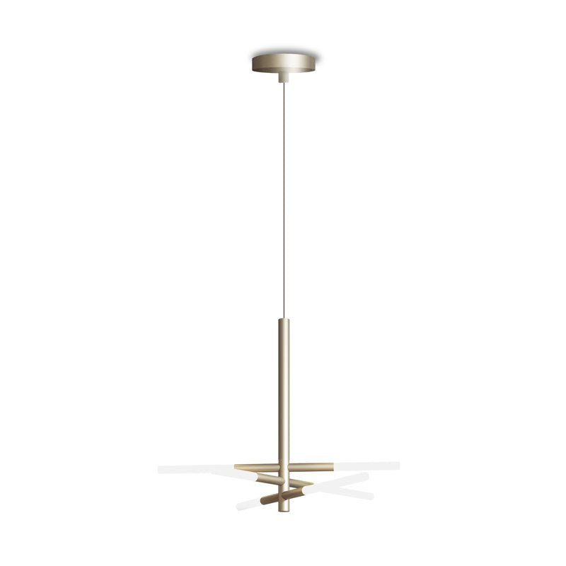 Bianca Suspension Lamp