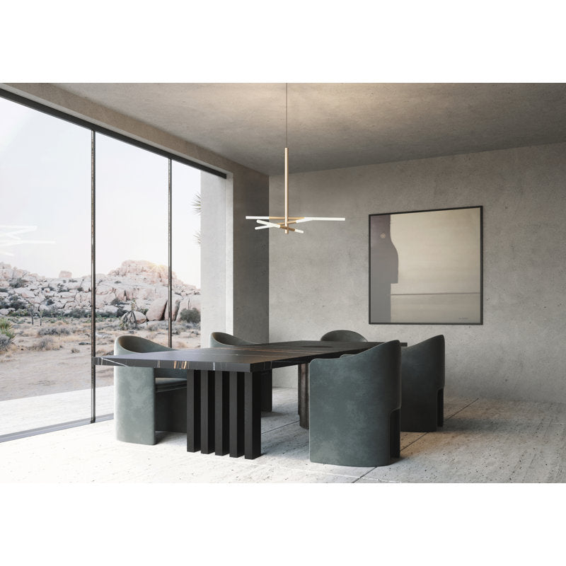 Bianca Suspension Lamp