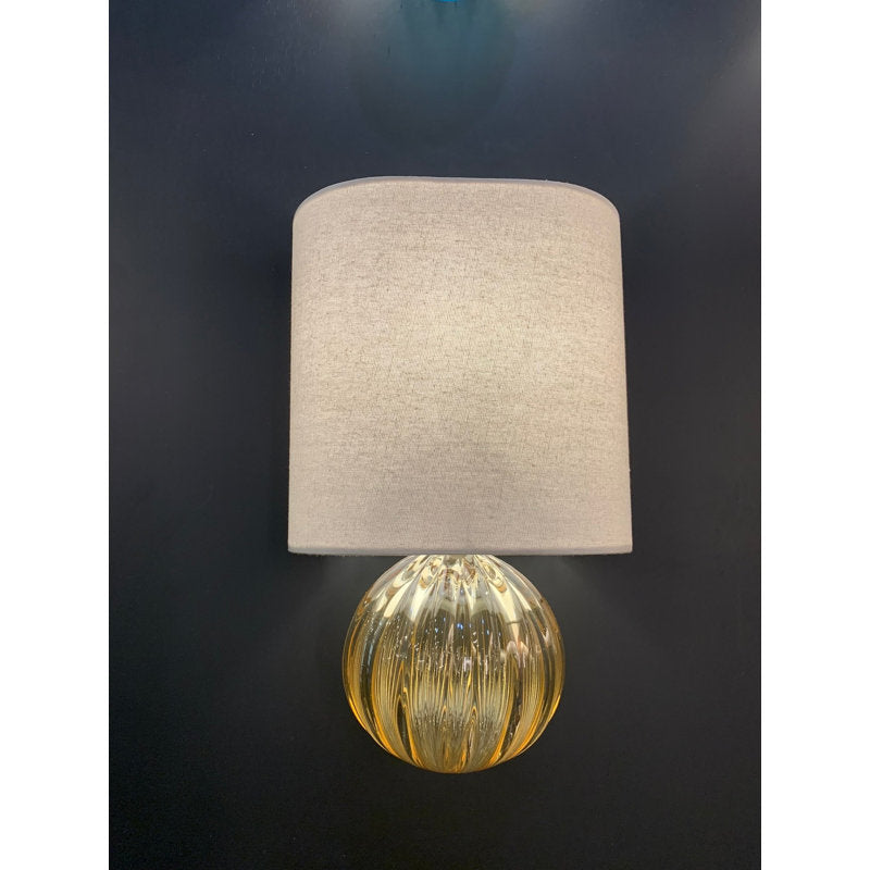 Bibi 1 - Light Flush Mounted Sconce