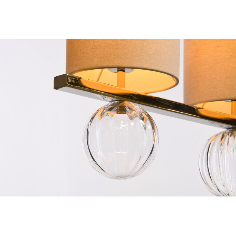 Bibi 5 - Light Pendant