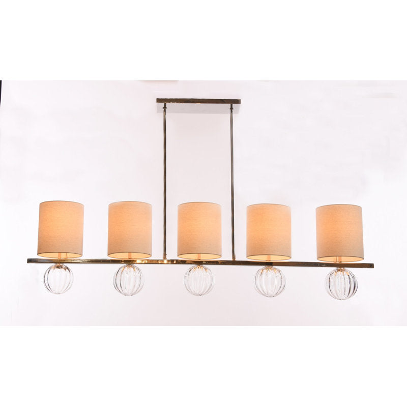 Bibi 5 - Light Pendant