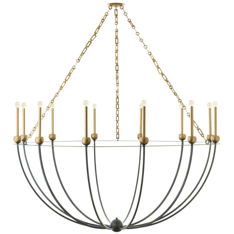 Big Sky Chandelier