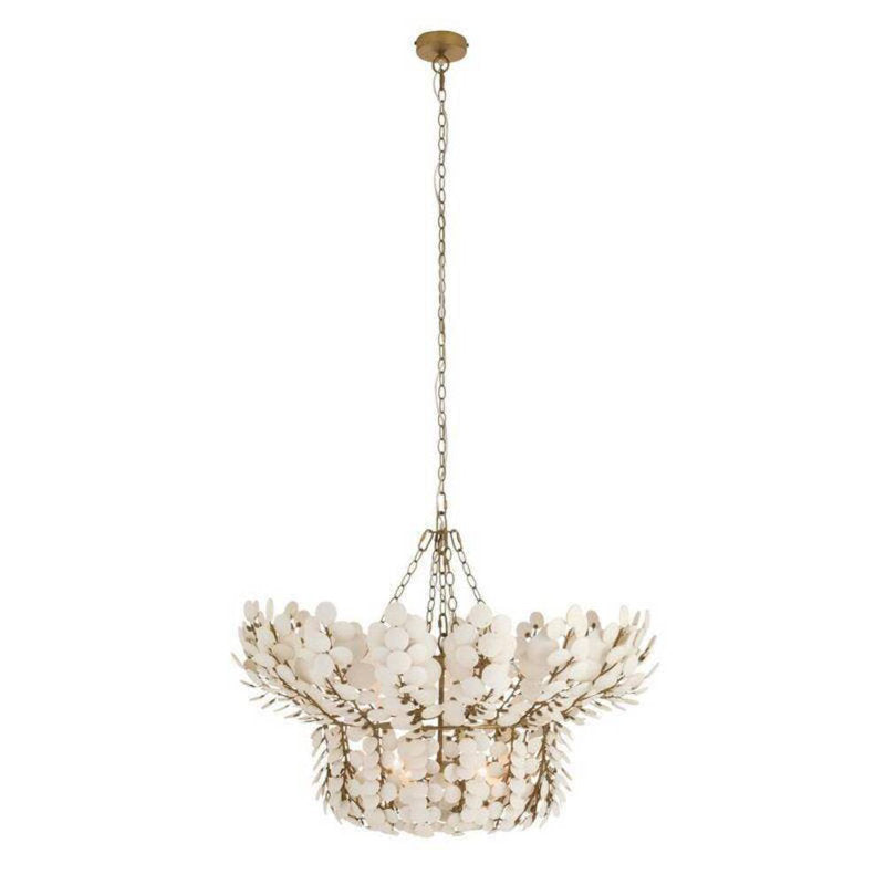 Bilal 8 - Light Chandelier