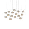 Birds Nest 15 - Light Pendant