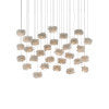 Birds Nest 30 - Light Pendant