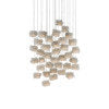 Birds Nest 36 - Light Pendant