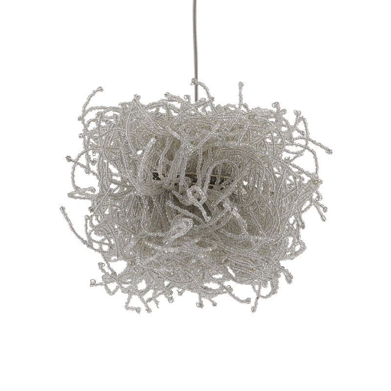 Birds Nest 36 - Light Pendant