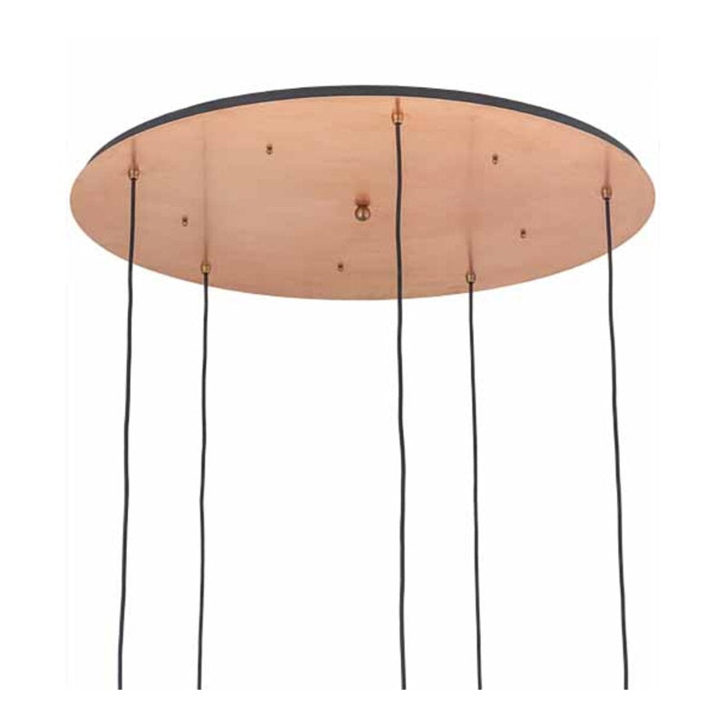 Bisbee 5 - Light Pendant