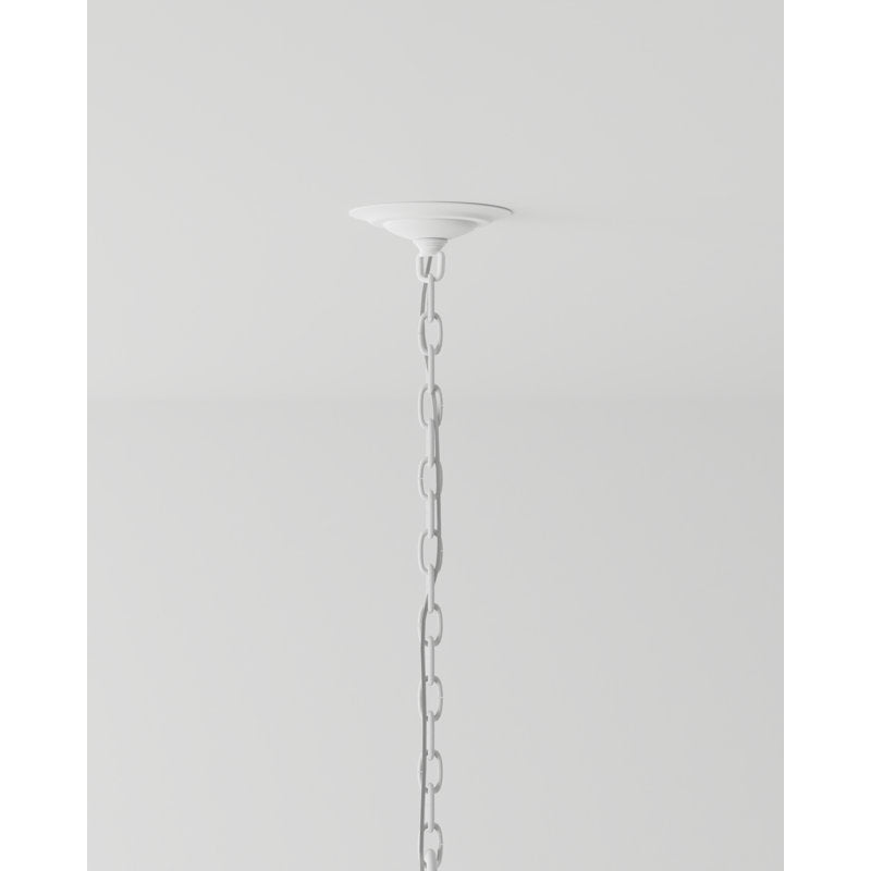 Bismarkia 13 - Light Chandelier