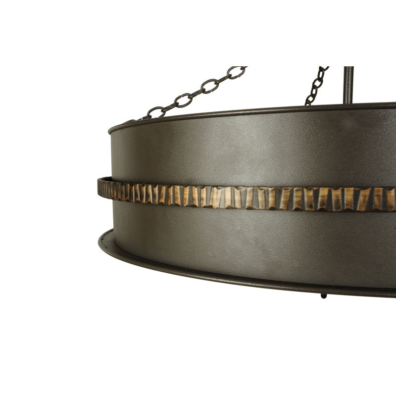 Bjarki 8 - Light Chandelier