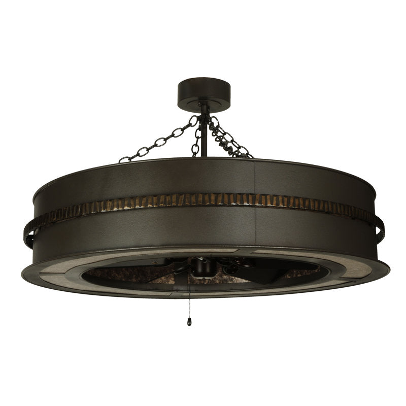 Bjarki 8 - Light Chandelier