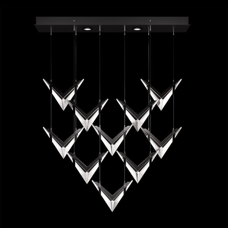 Blade 20 - Light LED Pendant