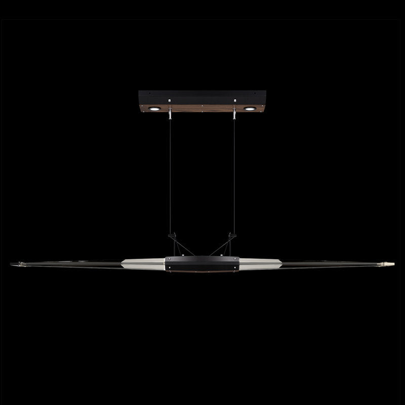 Blade 2 - Light LED Pendant