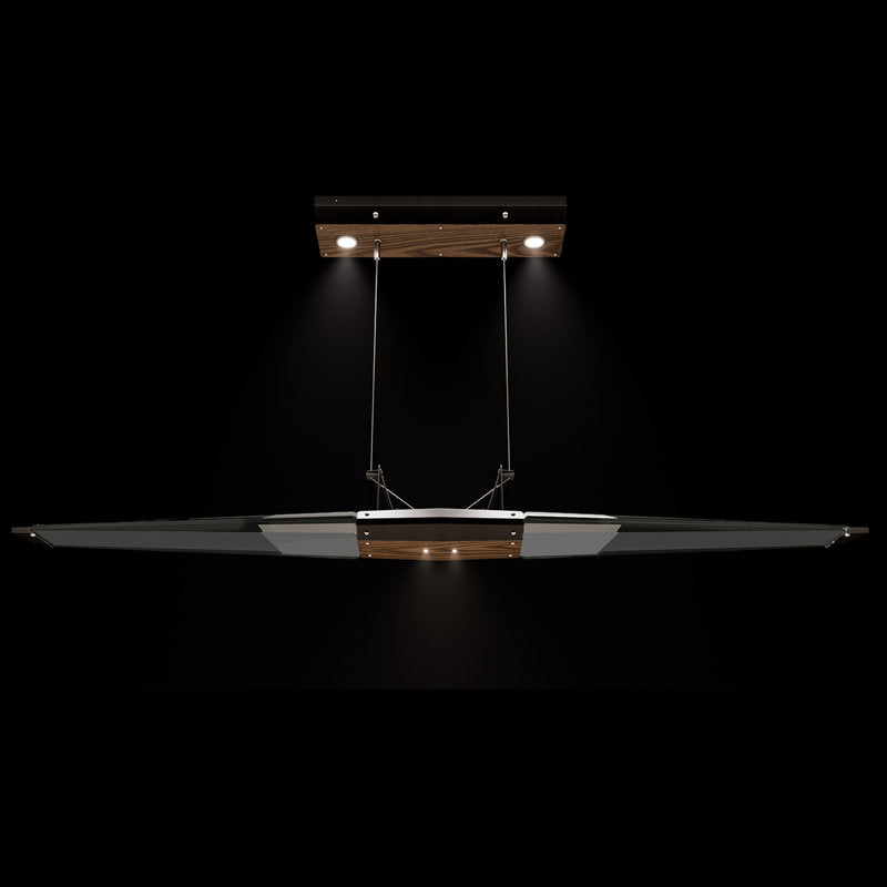 Blade 2 - Light LED Pendant