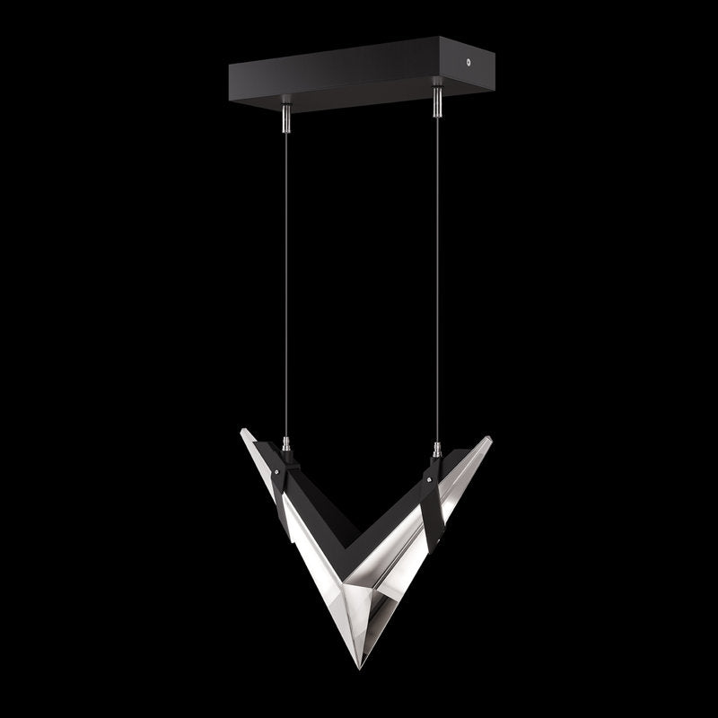 Blade 2 - Light LED Pendant