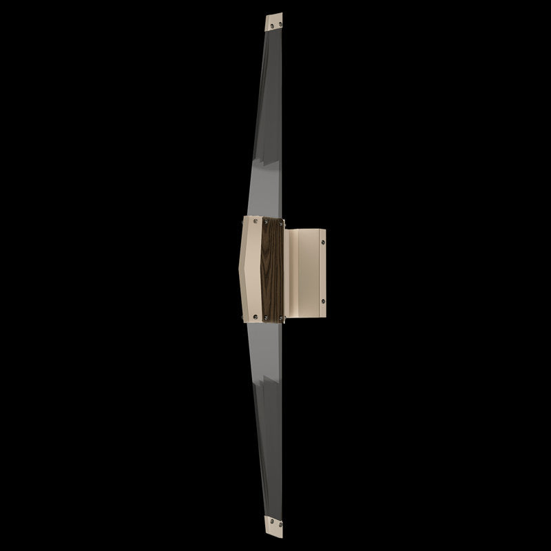 Blade 2 - Light LED Wallchiere