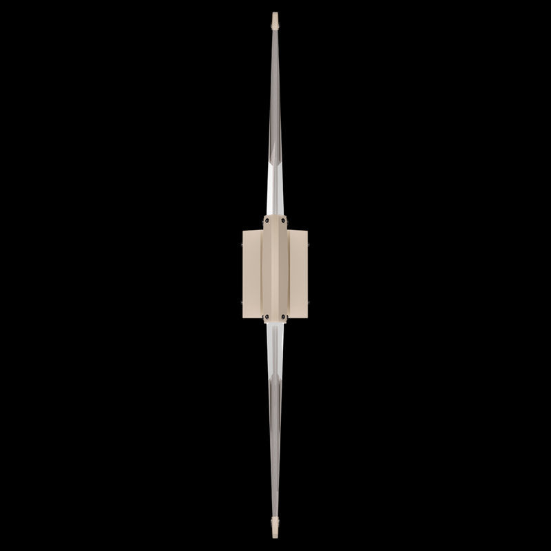 Blade 2 - Light LED Wallchiere