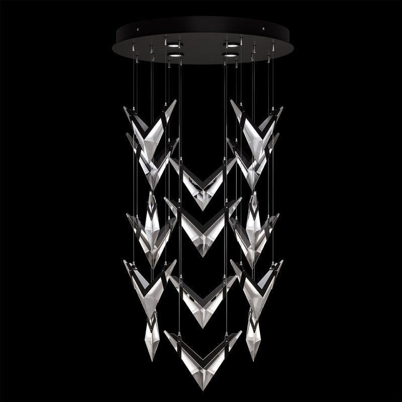 Blade 32 - Light LED Pendant