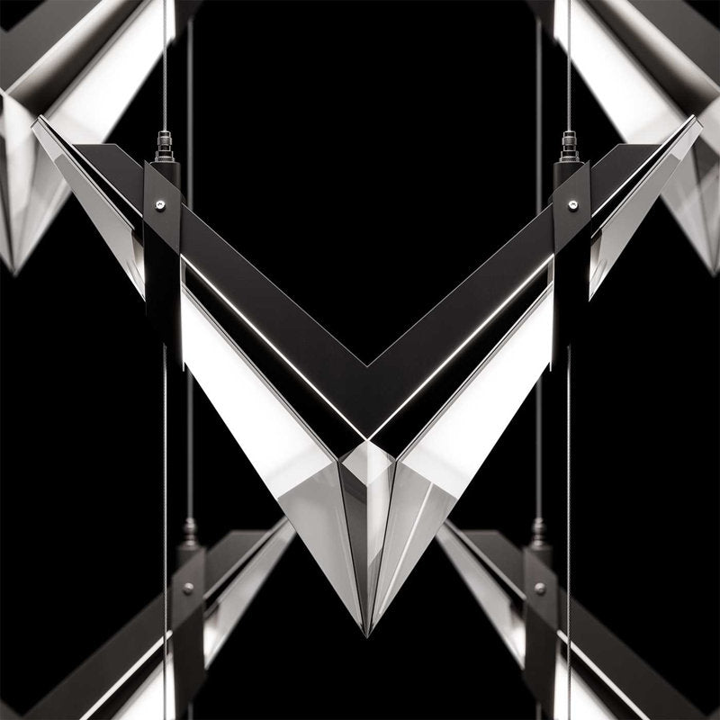 Blade 32 - Light LED Pendant