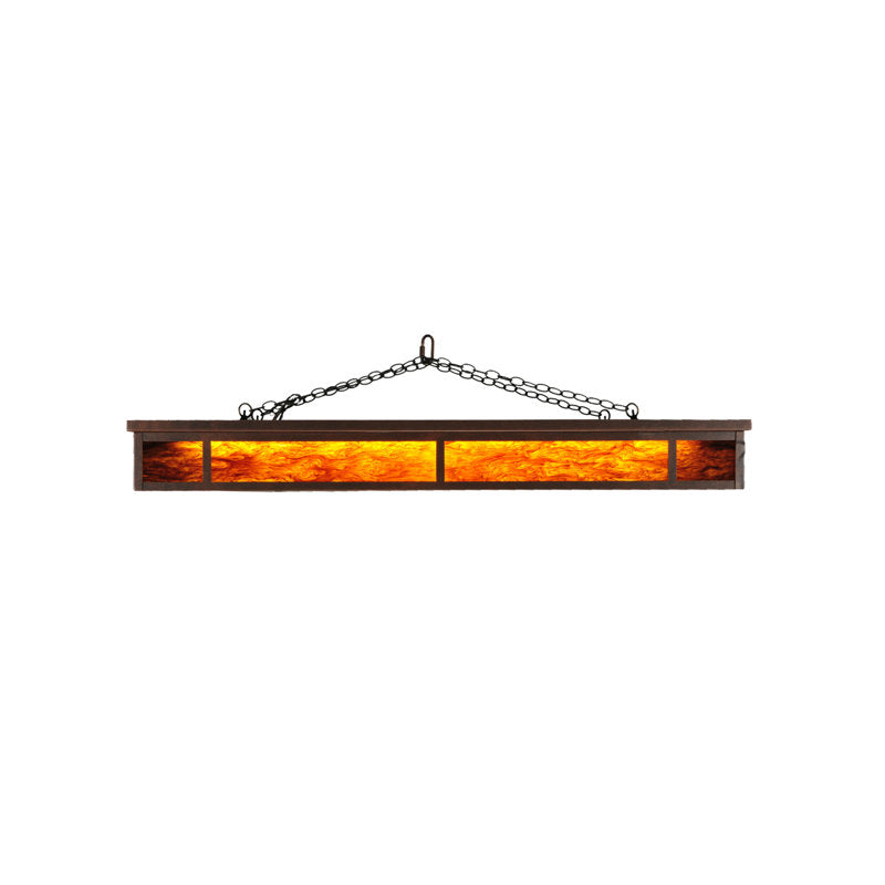 Blaze 3 - Light Flush Mount