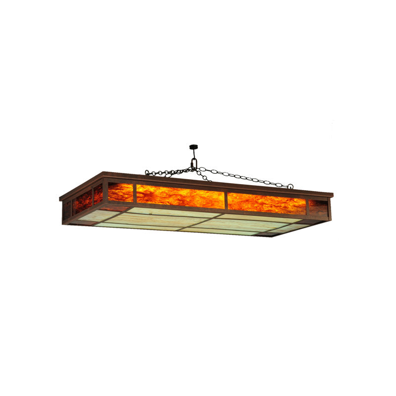 Blaze 3 - Light Flush Mount