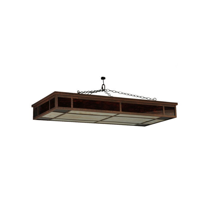 Blaze 3 - Light Flush Mount