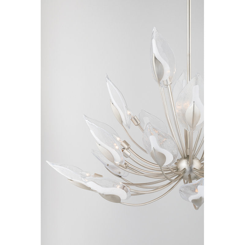 Blossom 24 - Light Chandelier