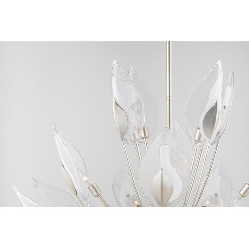 Blossom 24 - Light Chandelier