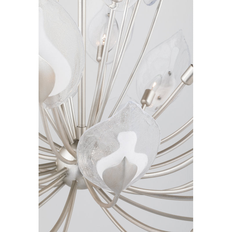 Blossom 24 - Light Chandelier