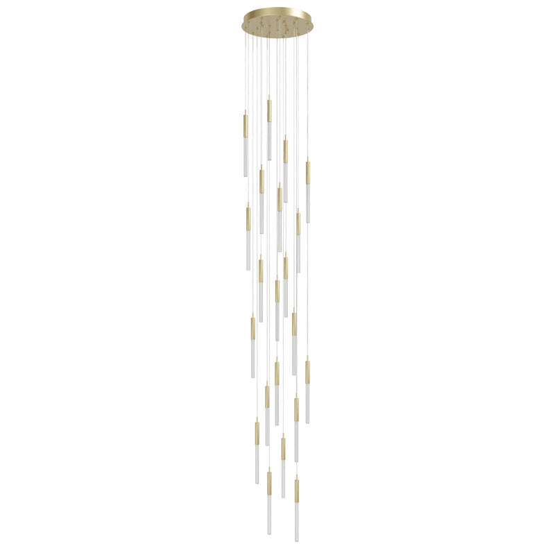 Boa 21 - Light Pendant