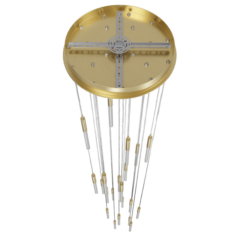 Boa 21 - Light Pendant