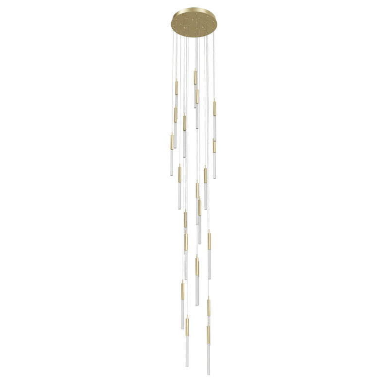 Boa 21 - Light Pendant