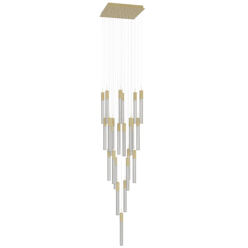 Boa 25 - Light Pendant