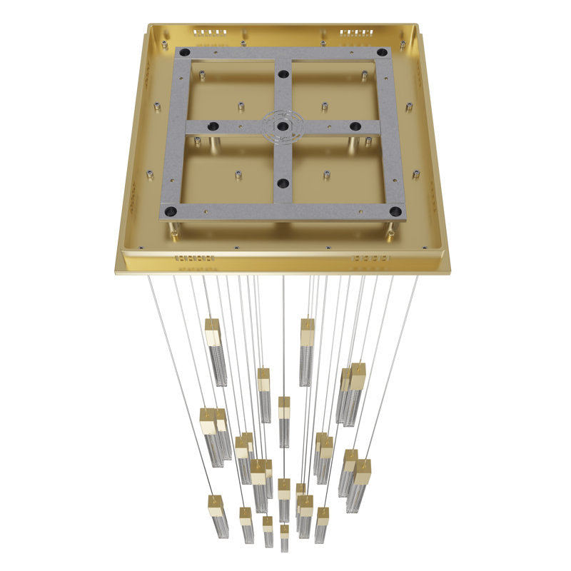 Boa 25 - Light Pendant