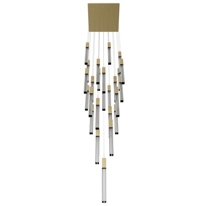 Boa 25 - Light Pendant