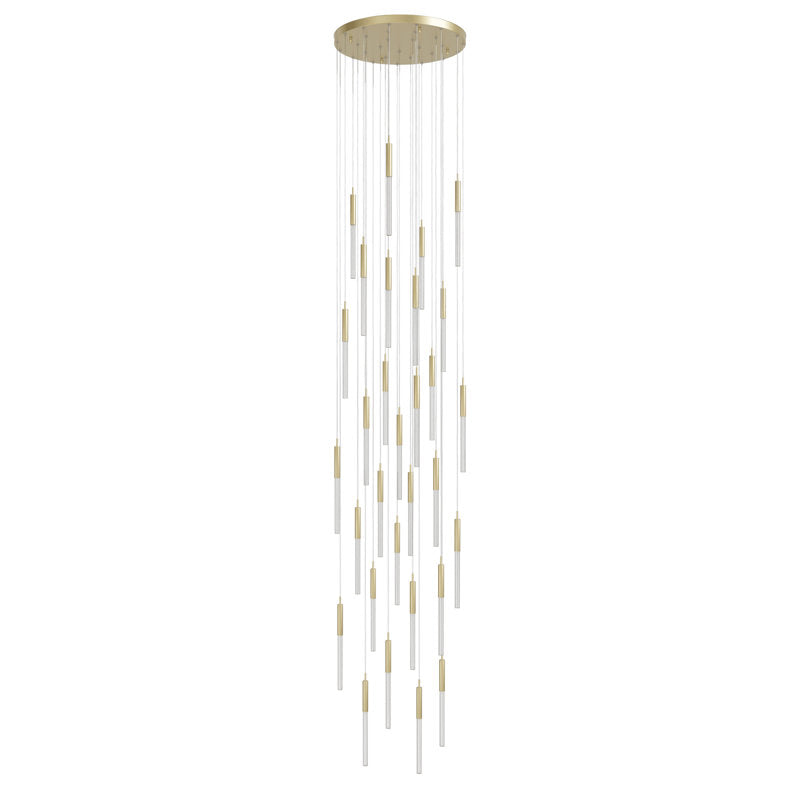 Boa 31 - Light Pendant
