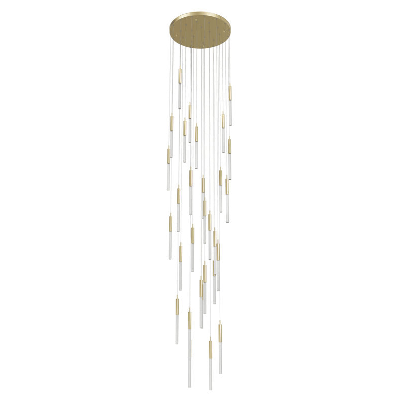 Boa 31 - Light Pendant