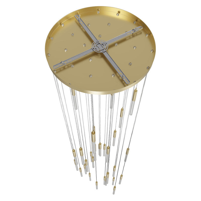 Boa 31 - Light Pendant