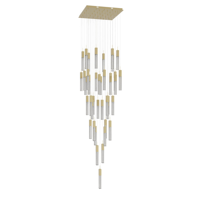 Boa 41 - Light Pendant