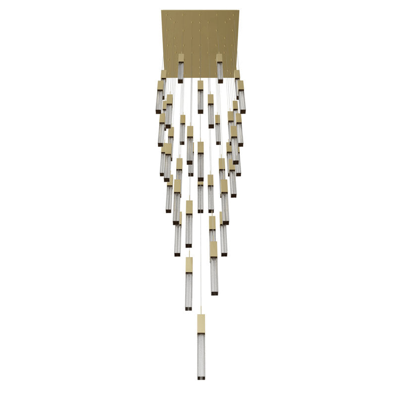 Boa 41 - Light Pendant