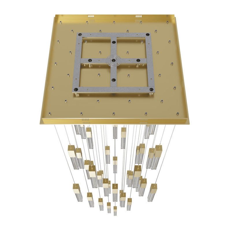 Boa 41 - Light Pendant
