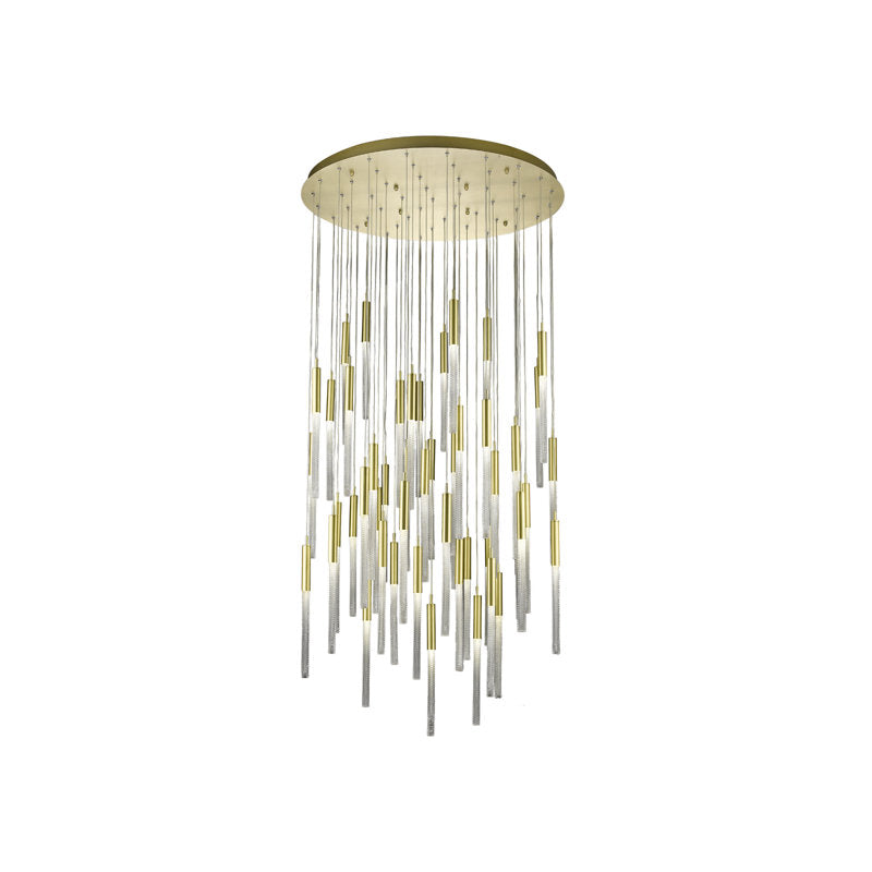 Boa 51 - Light Pendant
