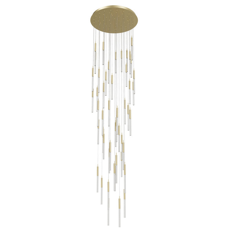 Boa 51 - Light Pendant